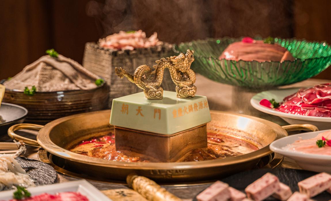 重慶火鍋為何如此受歡迎？這三個原因是核心！