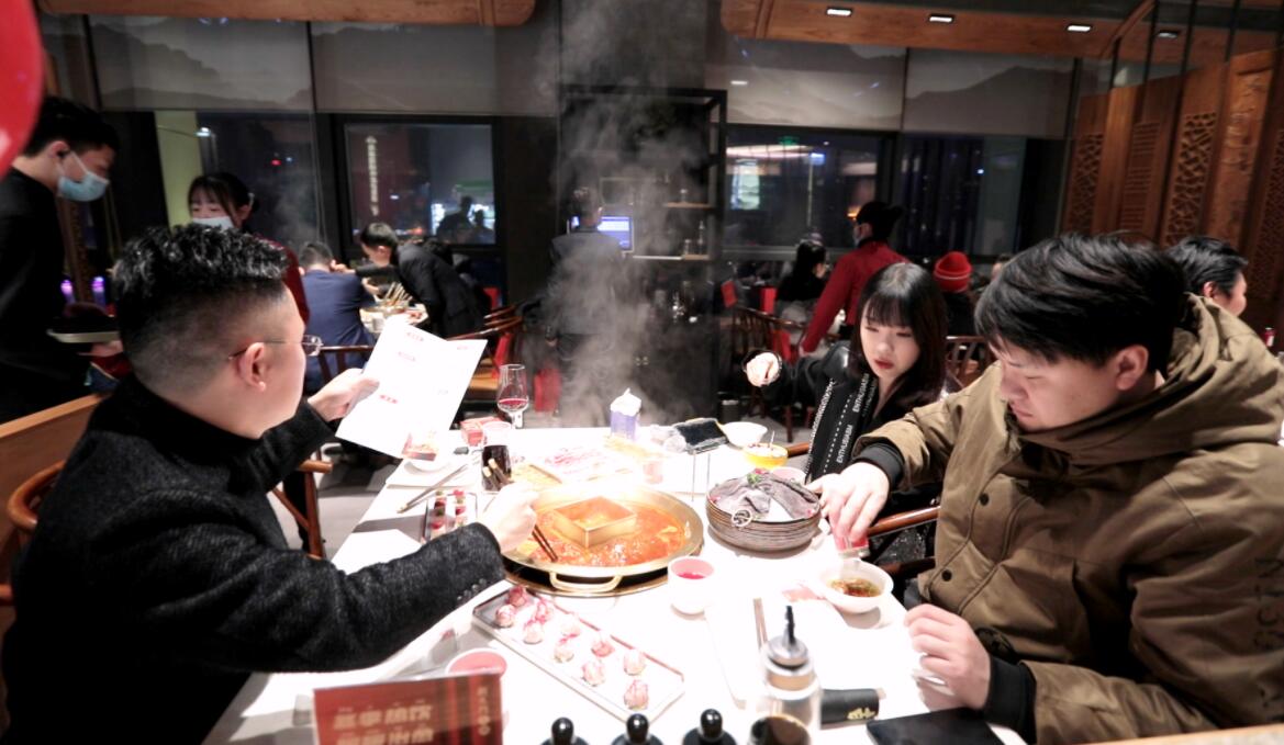 在天津，開一家重慶火鍋店可行嗎？