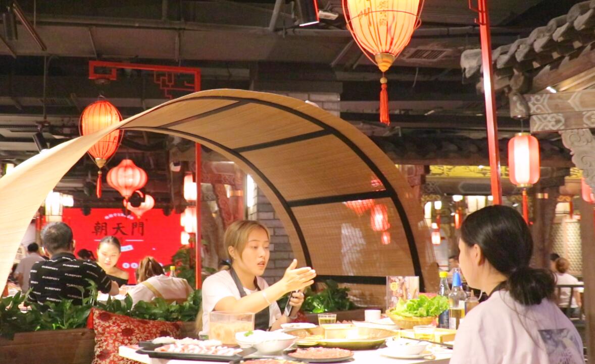 在北海，開一家重慶火鍋，可行性到底高不高？