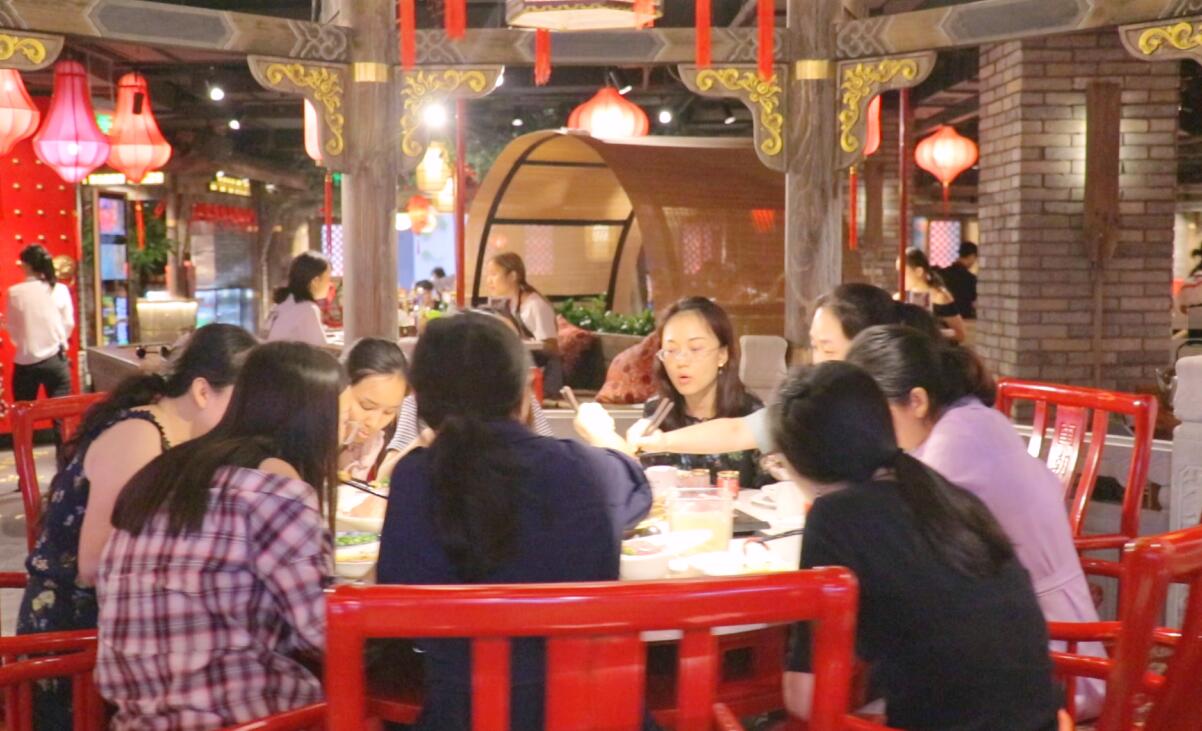 在深圳，開重慶火鍋店，可行嗎？