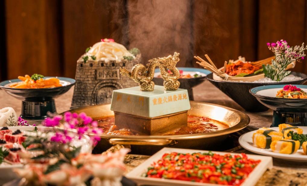 在韓國，開重慶火鍋店，可行嗎？