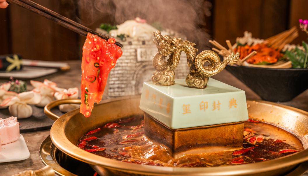 在馬德里，開一家重慶火鍋店，可行嗎？