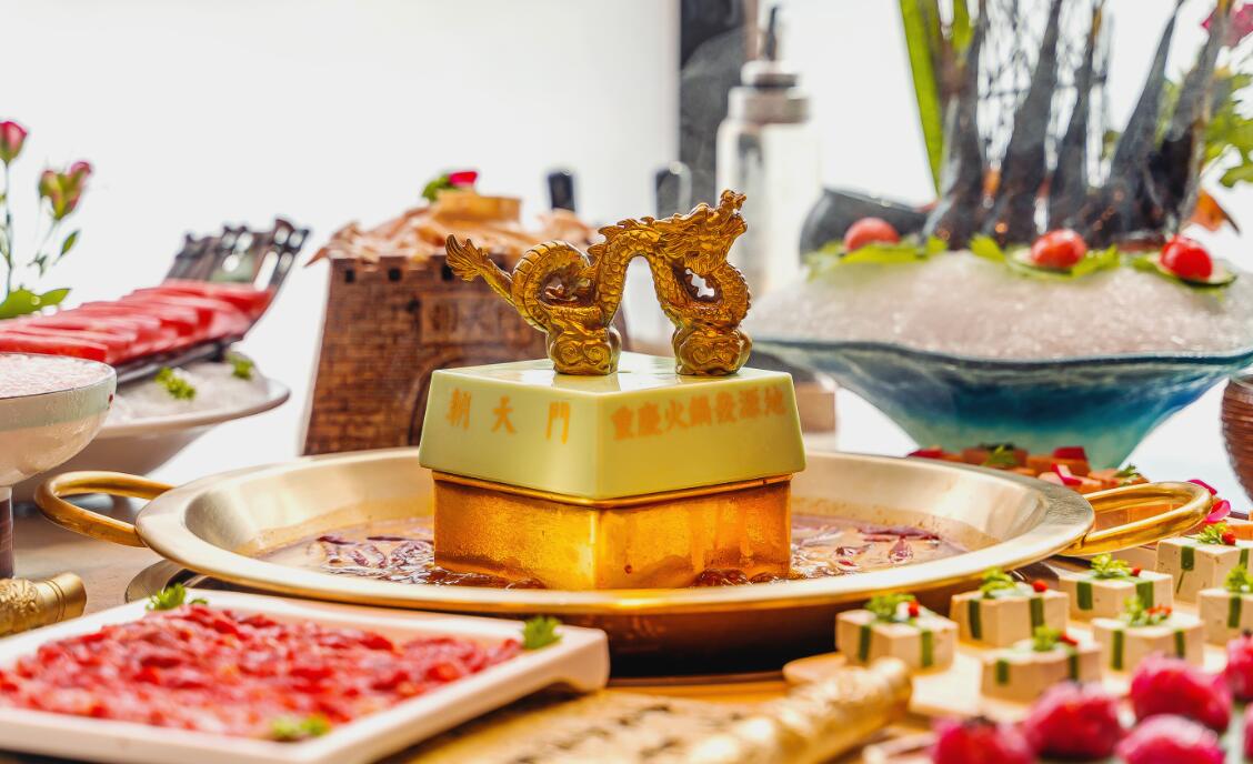 火鍋店的防滑工程，看不見(jiàn)的細(xì)節(jié)和安全！