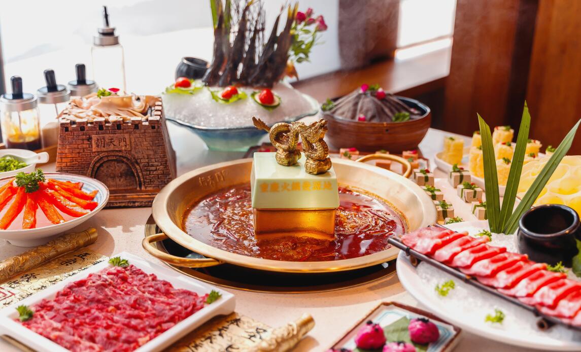 火鍋店門頭的重要性！三個方向重構(gòu)門頭設(shè)計！