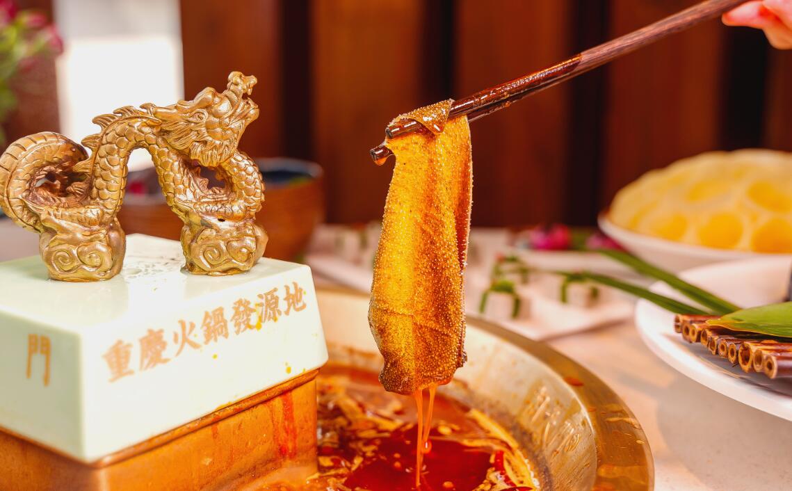 3公里內(nèi)的火鍋江湖，如何讓周邊居民成為你的忠實(shí)顧客？