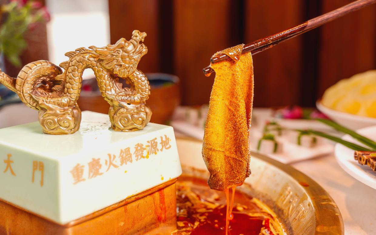 火鍋店氛圍升級(jí)術(shù)，顧客主動(dòng)拍照的五個(gè)秘訣！