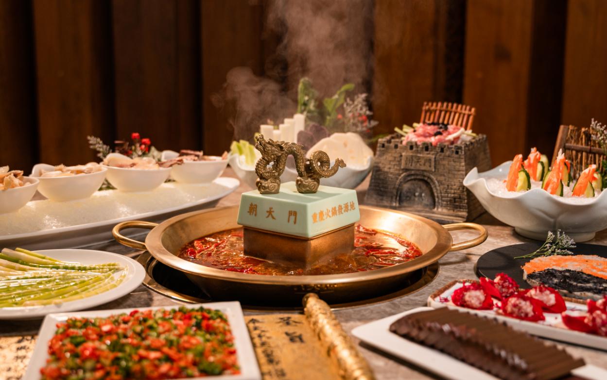 火鍋市場(chǎng)前景分析，機(jī)遇與策略并存的熱辣賽道！