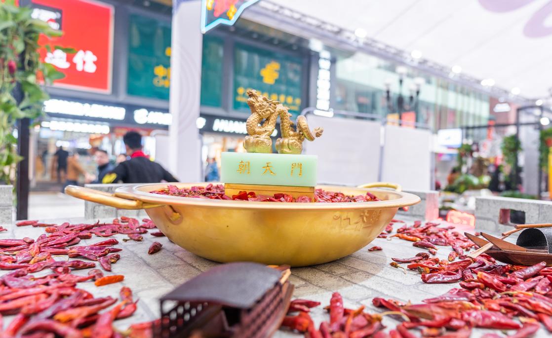 在香港，吃正宗重慶火鍋是一種什么體驗(yàn)？