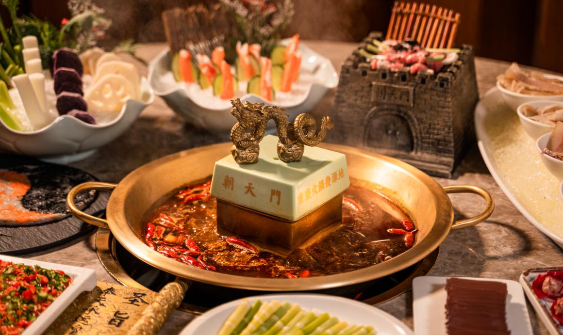 火鍋店裝修省錢(qián)細(xì)節(jié)，低成本打造高人氣空間！