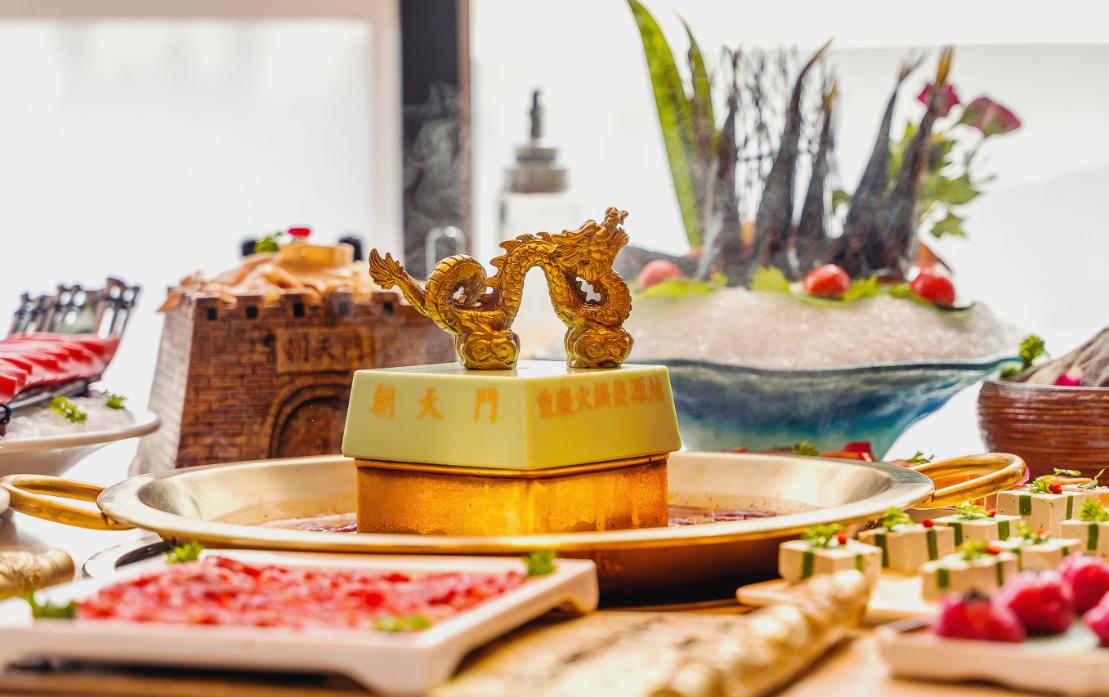 開一家火鍋店，品牌選擇的四步走方案！