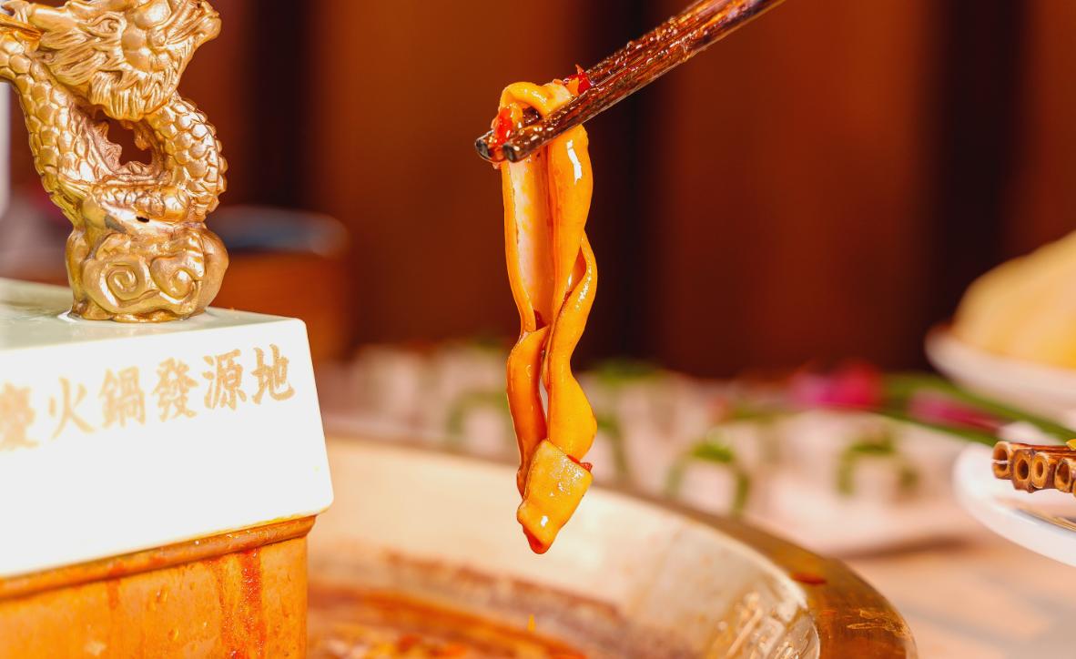 火鍋店回頭客養(yǎng)成秘法，從流量到留量的經(jīng)營(yíng)密碼！