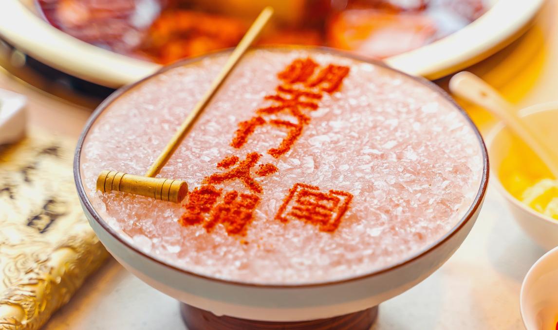 火鍋店創(chuàng)意細(xì)節(jié)，以小而美打造撬動顧客記憶！