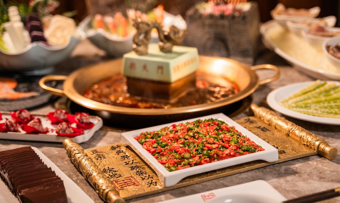 火鍋店牛肉怎么創(chuàng)新？從傳統(tǒng)到革新的味覺改變！