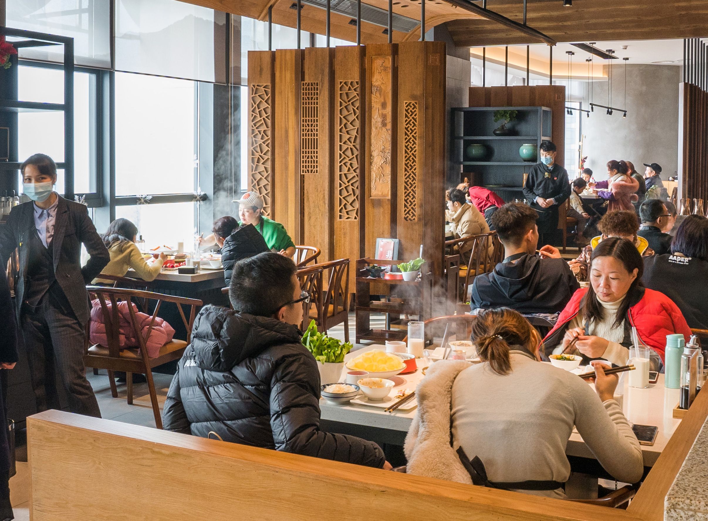 火鍋加盟，選擇重慶火鍋，還是麻辣燙，更有優(yōu)勢？