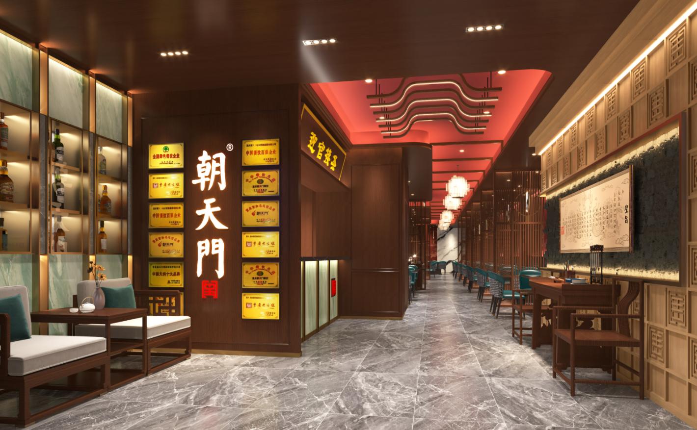 加盟一家重慶火鍋店，店鋪需要多大面積？