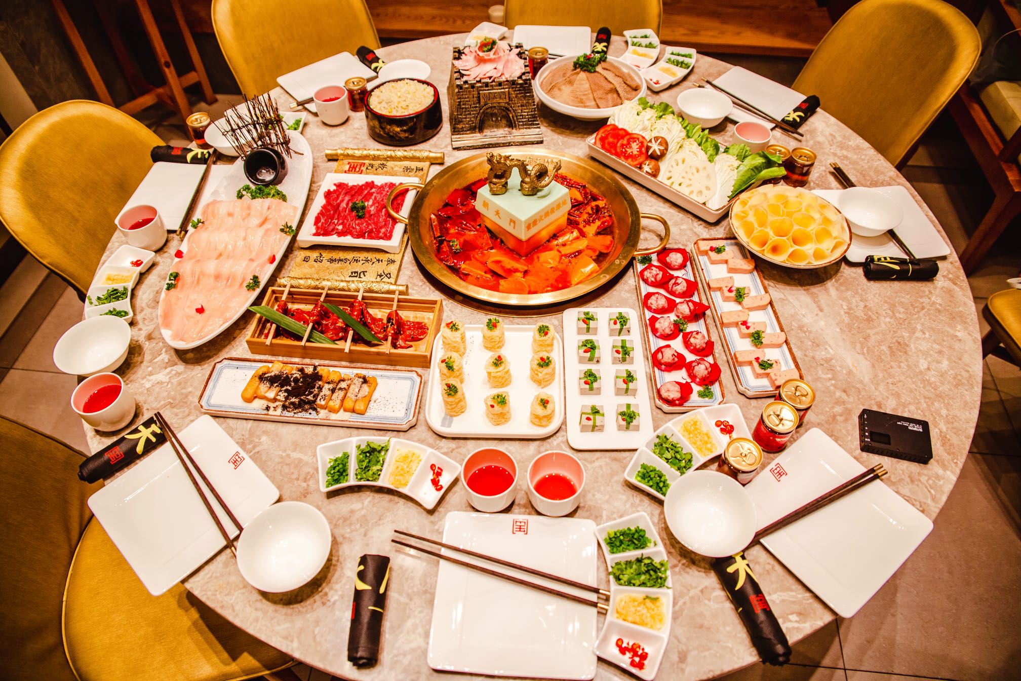 火鍋品牌，如何利用小紅書運營，讓生意更好