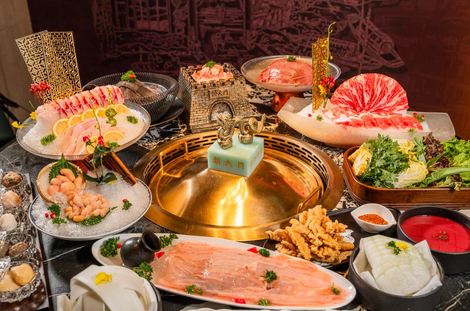 五一節(jié)，到日本吃重慶火鍋，是一種什么樣的體驗(yàn)？