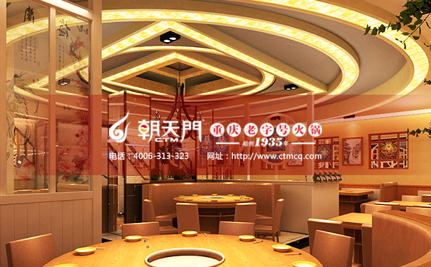 決定重慶火鍋品質的七大要素